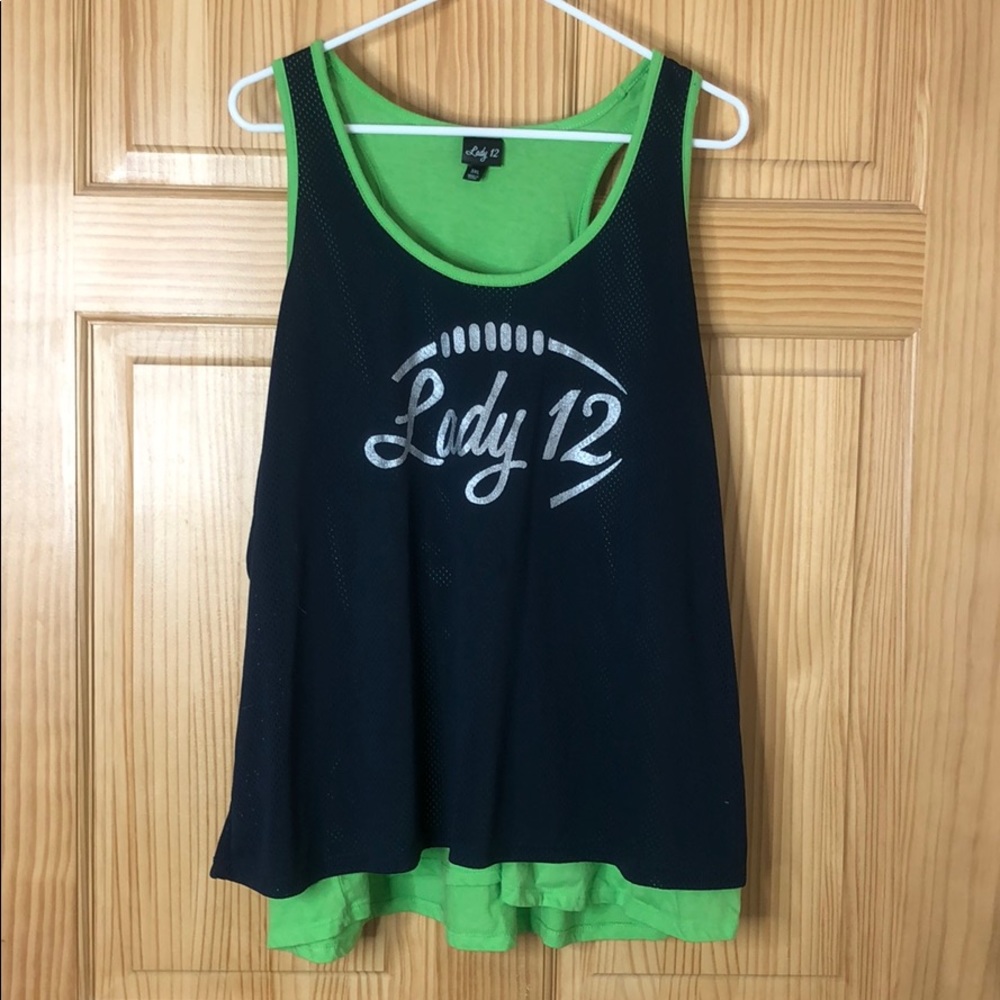 Women’s Tank